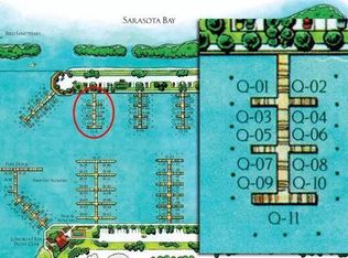 2600 Harbourside Dr #Q-01, Longboat Key, FL 34228