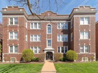 6253 Southwood Ave APT 3W, Saint Louis, MO 63105