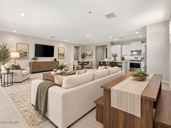40730 W HALEY Drive, Maricopa, AZ 85138