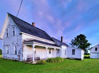 104 Page Rd, Fort Fairfield, ME 04742