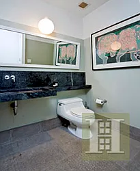 Sold by Halstead Real Estate