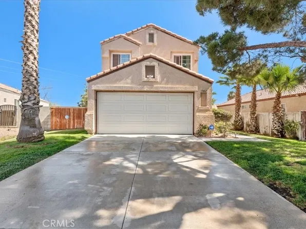 13662 Calzado Ct, Victorville, CA 92392