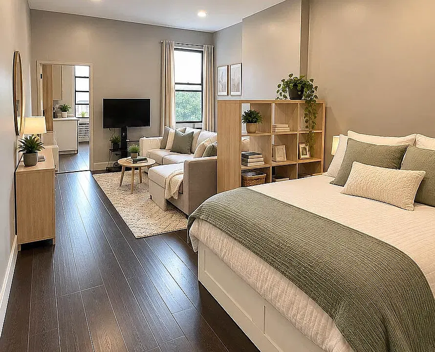 823 Hancock St #3B