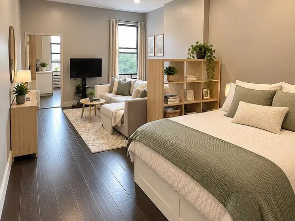 823 Hancock St APT 3B, Brooklyn, NY 11233