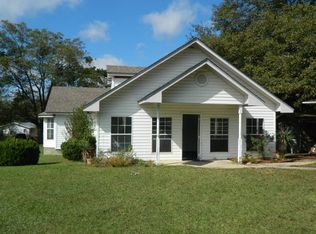 201 Perdue Rd, Quitman, GA 31643