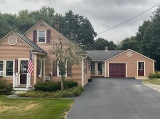 324 Forge Village Rd, Groton, MA 01450