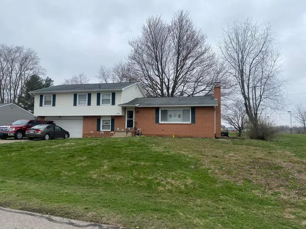 1315 Luckee Ave, Heath, OH 43056