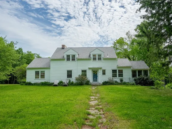 187 Ridge Rd, Worthington, MA 01098