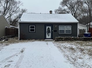 718 N Carroll Ave, Michigan City, IN