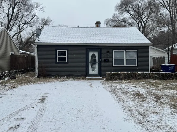 718 N Carroll Ave, Michigan City, IN 46360