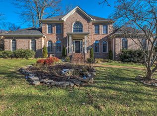 306 Rothwell Pl, Franklin, TN 37069