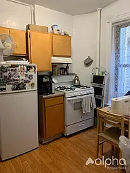 Rented by Alpha Properties NYC I LLC