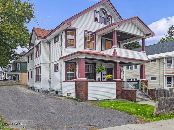 1630-1632 Bradley Street, Schenectady, NY 12304