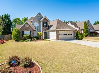 2881 Cressington Bnd NW, Kennesaw, GA