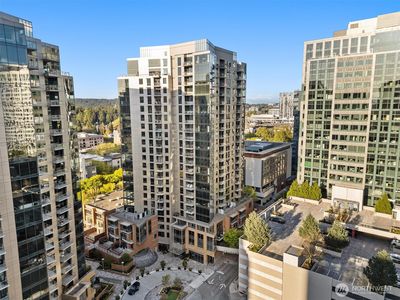 10650 NE 9th Place #927, Bellevue, WA, 98004