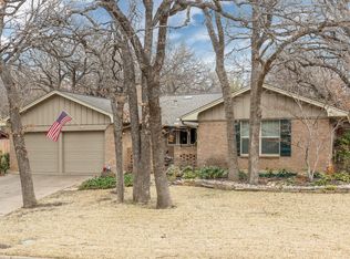 3603 Yorkshire Dr, Arlington, TX 76013