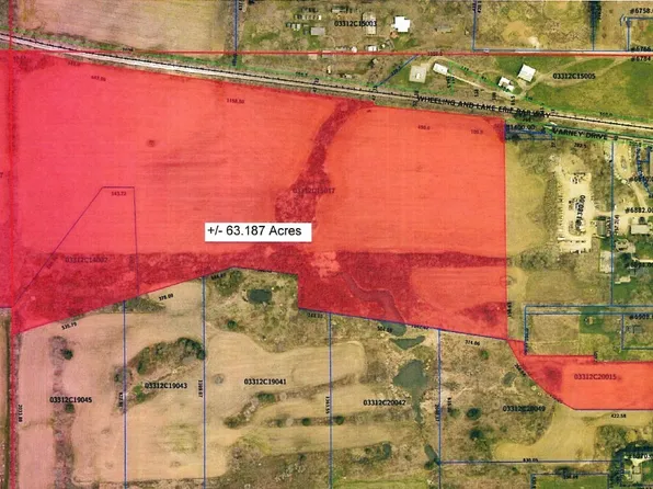V/l Ridge/varney Rd, Sharon Center, OH 44274