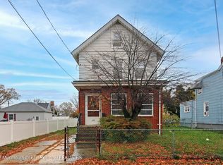 45 Cedar St, Keyport, NJ 07735