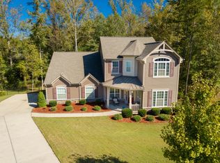1233 Shelly Woods Dr, Indian Land, SC 29707