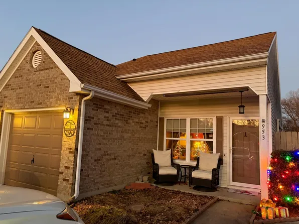 953 Millcreek Dr, Henderson, KY 42420