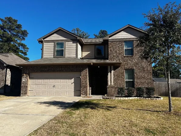 2340 La Salle Woods, Conroe, TX 77304