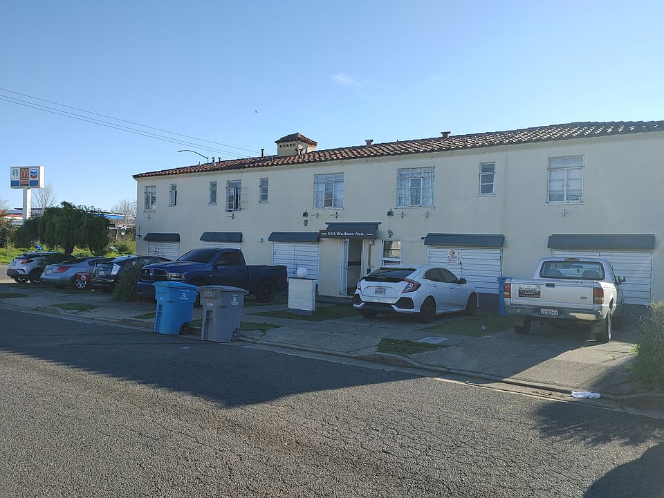1st image of 553 Wallace Ave APT 2