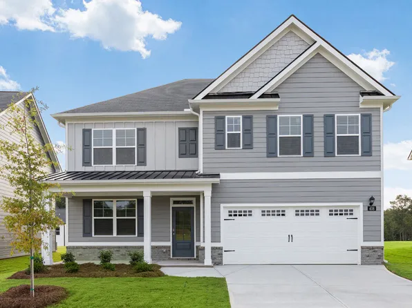 408 Teamon Pointe Dr, Griffin, GA 30223