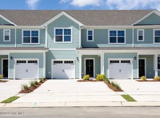 4238 Allsbrook Ln LOT 1009, Leland, NC 28451