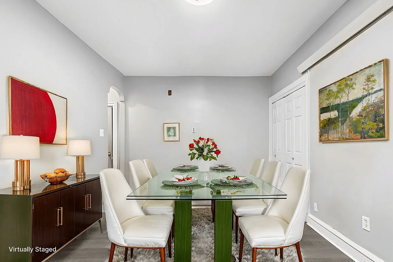 1 bed, 725 sqft, $1,325 — Photo 4