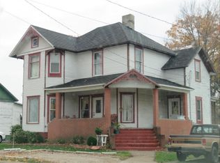 416 E Chicago St, Bronson, MI 49028