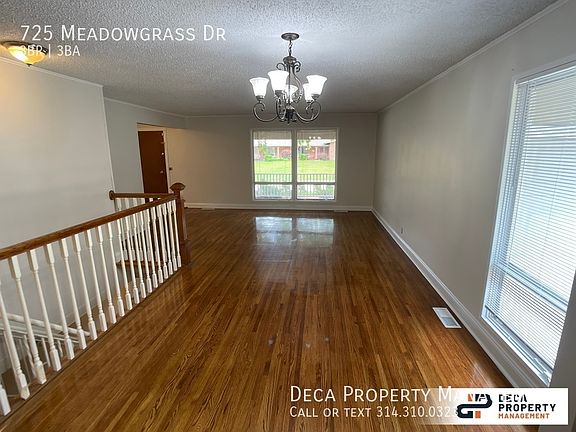 2nd image of 725 Meadowgrass Dr