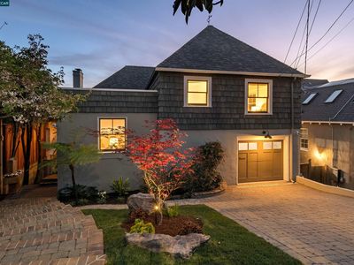 212 Yale Ave, Kensington, CA, 94708