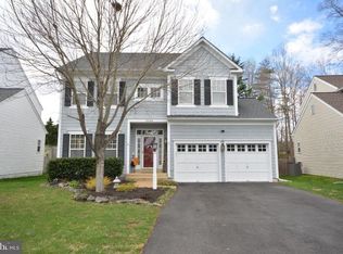 15544 Windward Ct, Dumfries, VA 22025