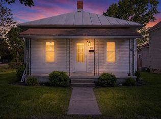 236 W Espy St, Kenton, OH 43326