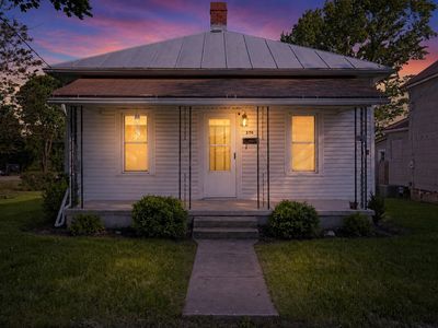 236 W Espy St, Kenton, OH, 43326