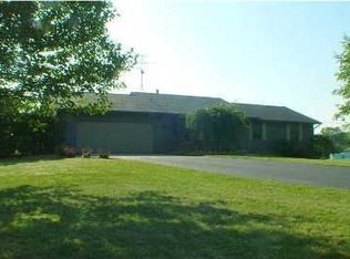 8292 Timpson Ave SE, Alto, MI 49302