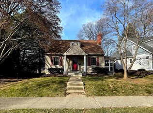 251 Maple Ave, Hershey, PA 17033