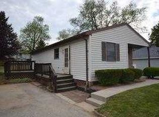 64 James Ave, Littlestown, PA 17340