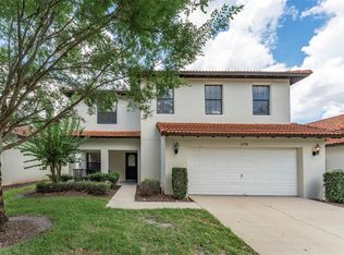 2792 Roccella Ct, Kissimmee, FL 34747