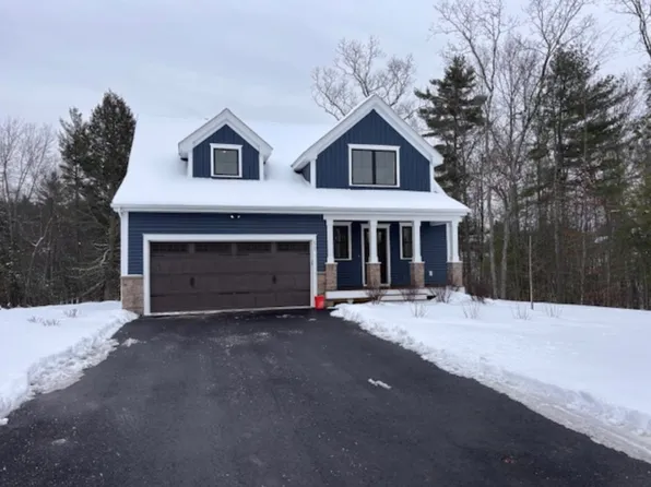 11 Edgewater Drive #23, Brentwood, NH 03833