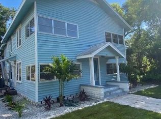 5426 31st Ave S UNIT A, Saint Petersburg, FL 33707