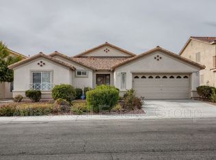 1729 Gentle Brook St, North Las Vegas, NV 89084