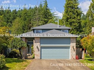 17999 Ridge Lake Dr, Lake Oswego, OR 97034