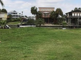22106 Pecos Dr, Galveston, TX 77554