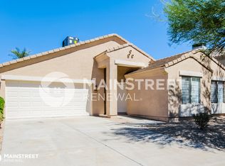 12550 W Hearn Rd, El Mirage, AZ 85335