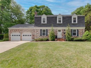 309 Williamsburg Ct, Newport News, VA 23606