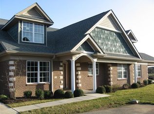 3516 Rabbits Foot Trl, Lexington, KY 40503