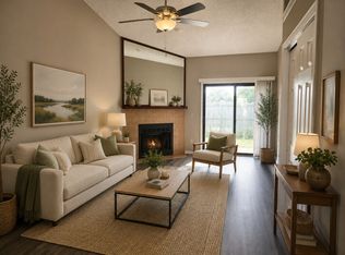 1248 Ticonderoga Trl Unit C, Orange Park, FL 32065