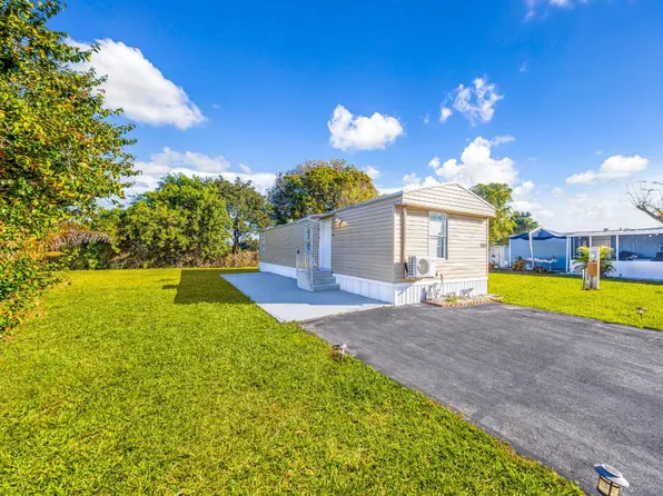 11201 SW 55th St, Hollywood, FL 33025