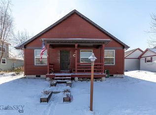 38 W Dooley Ln, Belgrade, MT 59714